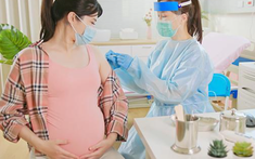 Cúm mùa: Vì sao mẹ bầu không nên xem nhẹ?