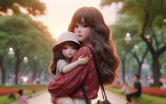 Ly hôn xong tôi bế con rời đi, mẹ chồng chắp tay gào to giữa cổng: “Không có cháu này thì nhà tôi đẻ cháu khác!”