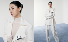 Lan Khuê, Lương Thùy Linh, Celine Nhã Nguyễn cùng loạt sao nữ gửi thông điệp "tín hiệu mới" ngay đầu mùa hè