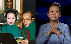 Danh ca Khánh Ly: "Tôi may mắn khi không là người yêu ông Trịnh Công Sơn"