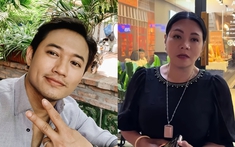 Nữ NSƯT đổi vé bay thẳng về Việt Nam làm một việc: "Tôi đau lòng lắm"