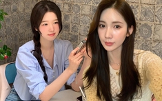 5 loại serum kiêm dầu dưỡng "hô biến" hi88.con căng bóng như phụ nữ Hàn