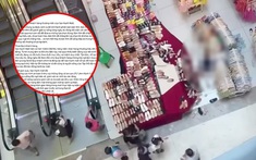 Vạn Hạnh Mall thông báo sẽ làm ngay một việc sau vụ nam thanh niên nhảy lầu tự tử