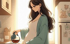 Tôi mắc bệnh nhưng không dám nói với ai, mẹ chồng thấy bụng con dâu ngày càng to liền đi phao tin khắp nơi là tôi "cắm sừng" con trai bà