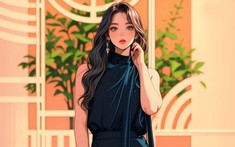Em dâu lén tháo chốt dây chuyền vàng của bố tôi đem đi bán, phát hiện con số ghi trên biên lai mà mẹ tôi suýt xỉu