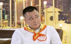 Nam NSND là Đại tá quân đội: "Tôi hơi cay mũi, nghĩ bị coi thường"