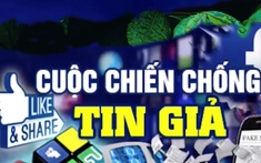 Vai trò của thanh niên trong đấu tranh phòng chống tin giả, tin xấu, độc