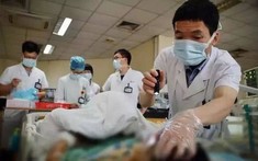 Ngày càng nhiều người bị nhồi máu não, bác sĩ nhắc nhở: 3 thói quen sau bữa ăn sẽ đẩy nhanh nhồi máu não cần tránh xa