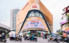 Vui hết nấc, ăn hết mình, chơi hết lễ với “vũ trụ trải nghiệm” Vincom