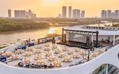 Gợi ý trung tâm tổ chức sự kiện ngoài trời hàng đầu tại Quận 7: Saigon South Marina Club (SSMC)