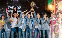 Chung kết FPTU Showcase 2025: Bữa tiệc vũ đạo bùng cháy, nơi GenZ “cất cánh” cùng đam mê