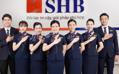 Vì sao SHB ghi nhận tăng trưởng nhanh nhất về mức độ hài lòng của khách hàng?