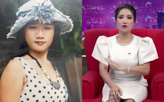 MC Cát Tường: "Tôi phải đưa ra quyết định khiến tôi sai lầm, hối hận cả cuộc đời"