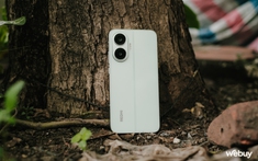 Trên tay điện thoại "ngon bổ rẻ" nhất của Xiaomi: Giá hơn 7 triệu nhưng thiết kế flagship, chip Snapdragon 8s Gen 4 cực mạnh, pin 7.550mAh quá khủng khiếp