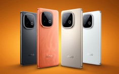 REDMI Turbo 4 Pro vừa ra mắt đã bị "hạ bệ": vivo trình làng điện thoại pin 7.620mAh giá cũng chỉ 7,1 triệu đồng, cũng dùng chip Snapdragon 8s Gen 4