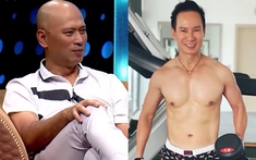 Nam nghệ sĩ U60 khiến một MC đình đám VTV xấu hổ vì điều này