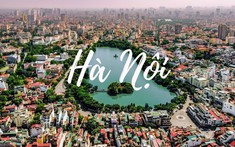 Giải pháp thu hút, phát huy trí tuệ chuyên gia, nhà khoa học trong và ngoài nước tham gia phát triển thủ đô Hà Nội *