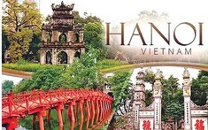 Thực trạng thu hút, phát huy trí tuệ chuyên gia, nhà khoa học trong và ngoài nước tham gia phát triển thủ đô Hà Nội *