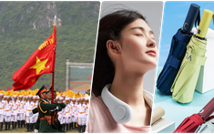 Đem những món đồ gì khi đi xem "concert quốc gia" ngày Giải phóng miền Nam, thống nhất đất nước sắp tới?