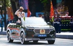 TpHCM: Chuỗi hoạt động và sự kiện dịp nghỉ lễ 30/4 - 1/5/2025