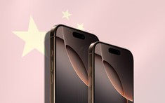 Bất chấp thuế quan, Apple giao iPhone kỷ niệm 20 năm cho Trung Quốc sản xuất: "Chỉ Trung Quốc mới đủ năng lực"