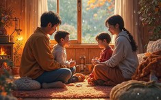 Con riêng của chồng cũ quý tôi hơn mẹ ruột, chạy theo tôi van xin khóc lóc muốn ở cùng