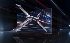 Xiaomi ra mắt Redmi TV X 2025: Tần số quét 144Hz, siêu tiết kiệm điện, giá chỉ từ 7.8 triệu đồng cho bản 55 inch