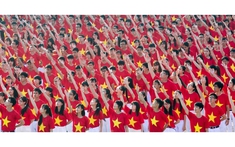 Hòa bình và thịnh vượng sau 50 năm đất nước thống nhất
