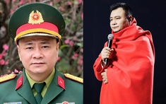 Nam NSND là đại tá quân đội lên tiếng việc mắng đàn em nổi tiếng là "ý thức kém"