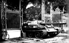 TP.Hồ Chí Minh 1975–2025: Nửa thế kỷ huy hoàng qua 50 sự kiện tiêu biểu