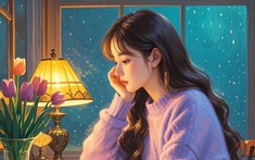 Bố mẹ ép tôi bỏ học, lấy chồng sớm để có tiền nuôi cậu quý tử cứ vài bữa lại về "báo nhà"