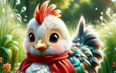 Từ ngày 1/5, các bạn nhỏ thuộc con giáp này sẽ gặp nhiều may mắn trong học tập, thi cử và phát triển trí tuệ