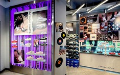 Vans Super Low Pro Pop-up Store tại ABC-MART Đồng Khởi: “Chill” hết nấc với loạt trải nghiệm cực chất