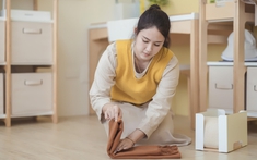 Tôi từng vô cùng sai lầm khi dọn nhà kiểu "tối giản cực đoan": Vứt sạch tay, 3 tháng sau phải đi mua lại từng món và tốn gấp đôi tiền!