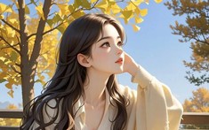 Phát sợ vì phải "sống chung với bố chồng"