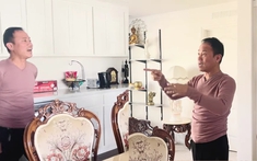 Chồng cũ Thanh Thanh Hiền ra sao sau hơn 3 năm sang Mỹ?