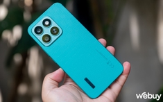 Đánh giá nhanh camera của Honor X8C: Điện thoại tầm trung dưới 8 triệu chụp có ra gì?