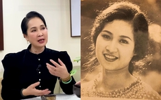 Nữ NSND bị mẹ chồng phàn nàn, để ý: "Tôi nghe xong rất tự ái"