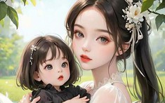 Cháu ở nhà cả tháng không bế nổi một lần, nhưng cứ sang ngoại chơi là mẹ chồng liên tục gọi giục bắt tôi về với lý do “nhớ cháu”