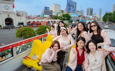 H’Hen Niê và loạt KOL đồng loạt gợi ý outfit này cho chuyến du lịch mùa hè