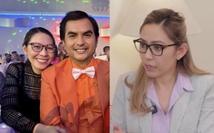 Vợ Đức Tiến phải dọn khỏi căn nhà từng sống với chồng vì nguy hiểm rình rập, không an toàn