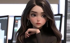 Đau đầu chóng mặt vì mỗi ngày đến văn phòng làm việc đều phải nghe đồng nghiệp xoi mói nhau