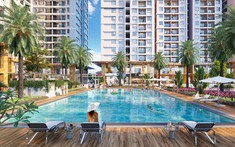 Hanoi Melody Residences được cấp sổ đỏ: Bảo chứng pháp lý vững chắc