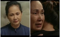 Nữ NSND đang diễn thì mẹ chồng hấp hối: “Tôi gọi về thì mẹ đã qua đời”
