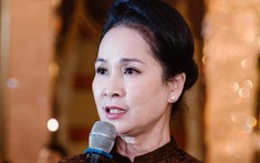 Nữ NSND cả nước biết mặt: "Gọi tôi là nghệ sĩ này nghệ sĩ kia, tôi nghe mà thấy xấu hổ"