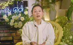 Nam Thư trở lại: "Tôi không dám đánh giá, khen chê gì hết"
