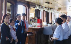 Sẵn sàng chinh phục ngành Hospitality cùng SIU