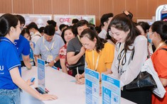 FPT Long Châu đồng hành cùng Hội nghi khoa học chuyên ngành, cập nhật xu hướng chẩn đoán và điều trị mới