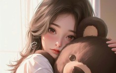 Sau khi bố mẹ ly hôn, bà nội khóa chặt phòng riêng của cháu gái rồi đuổi tôi xuống gác xép ngủ cùng với các cô giúp việc