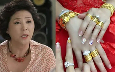 Mẹ chồng cho con dâu 2 cây vàng sau khi được đền bù đất, cầm chưa nóng tay bà hàng xóm đã nói nhỏ 1 câu nghe tức điên người